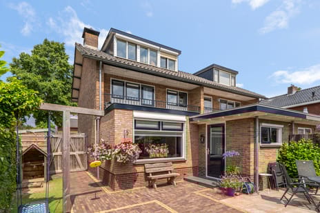 Reeënlaan 7 tertiary image