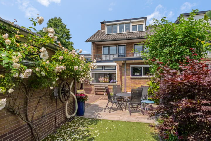 Foto 4 van Reeënlaan 7