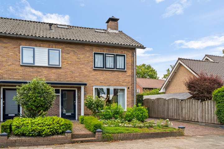 Foto 5 van Reeënlaan 7