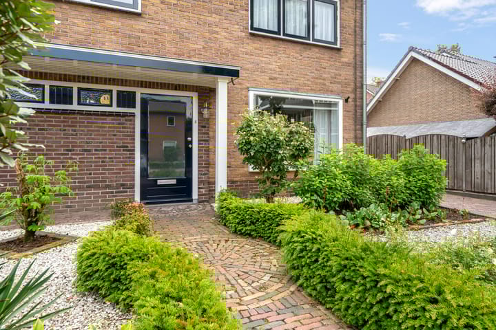 Foto 6 van Reeënlaan 7