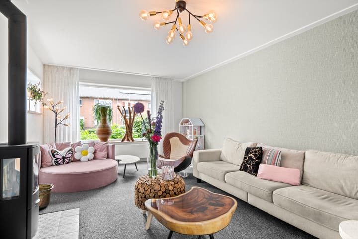 Foto 20 van Reeënlaan 7