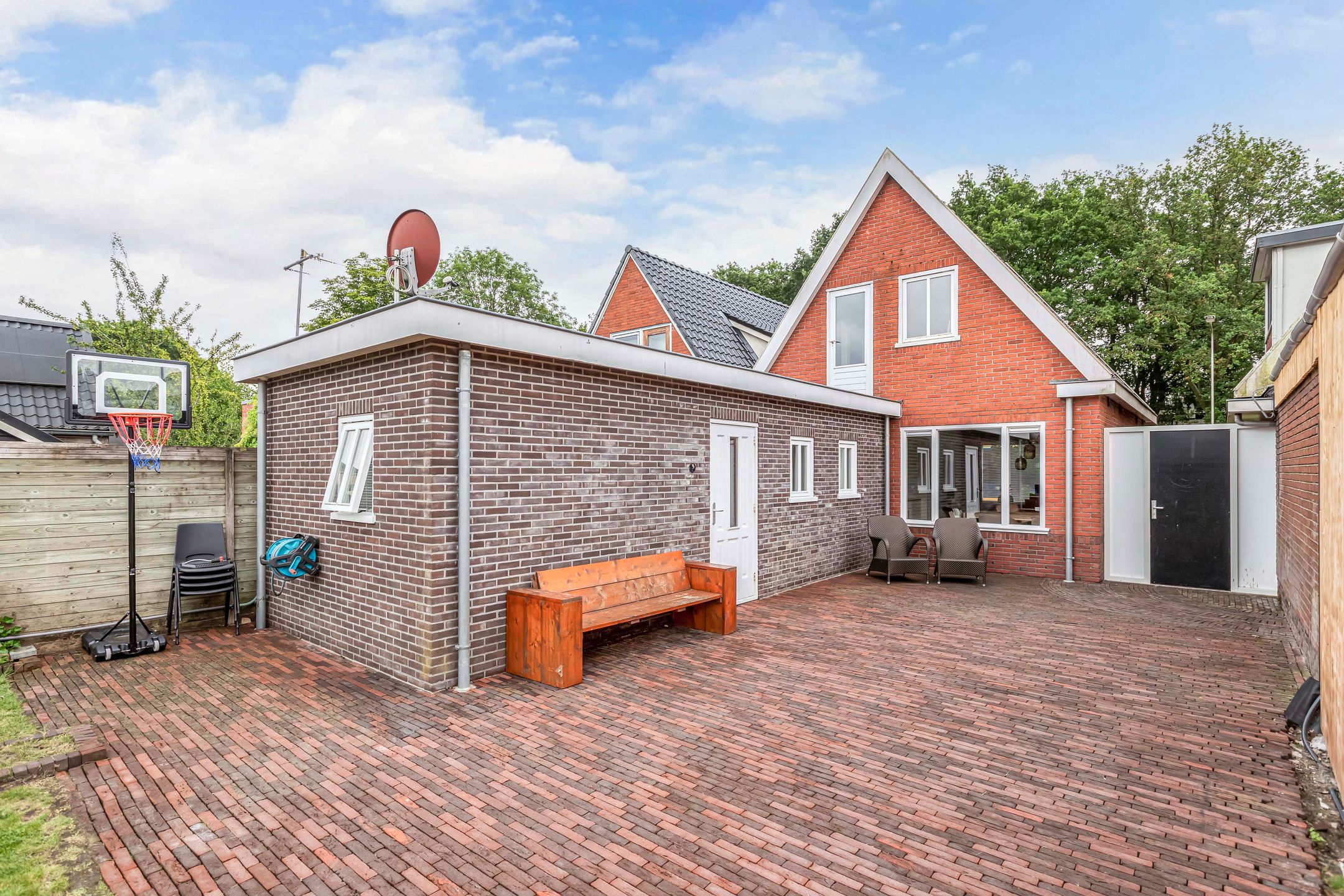 Foto 33 van Berglaan 39