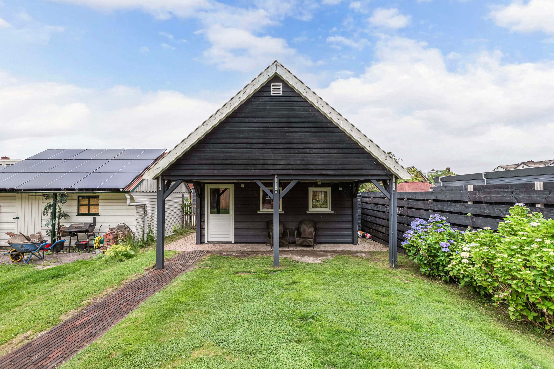 Foto 39 van Berglaan 39