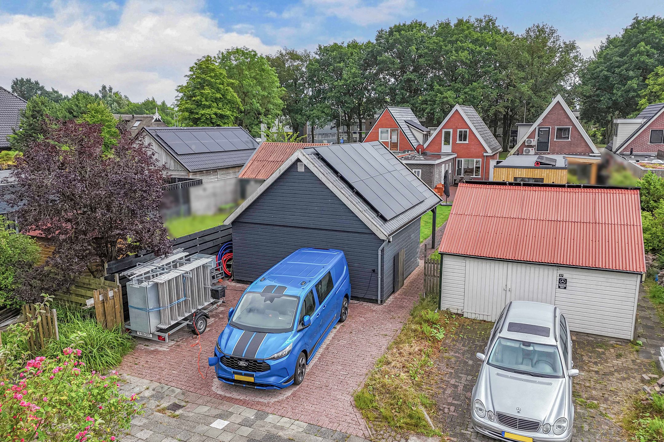 Foto 42 van Berglaan 39