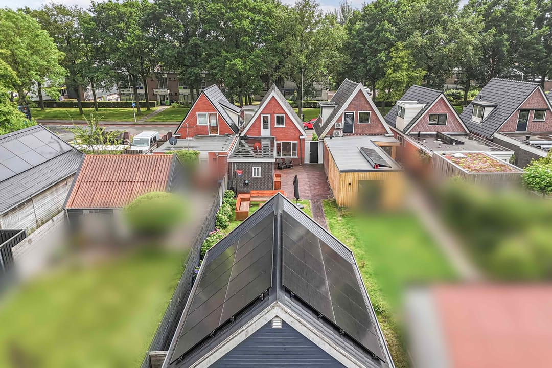 Foto 43 van Berglaan 39