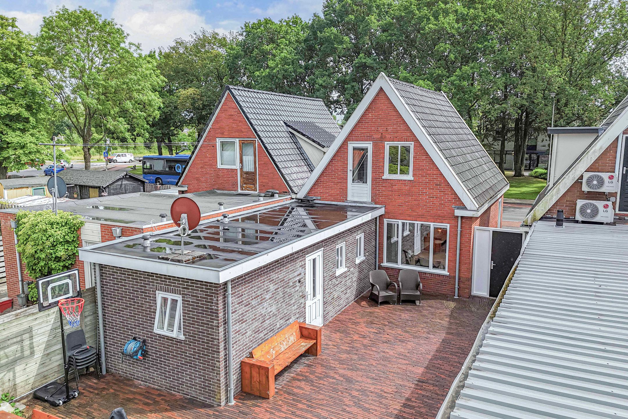 Foto 45 van Berglaan 39