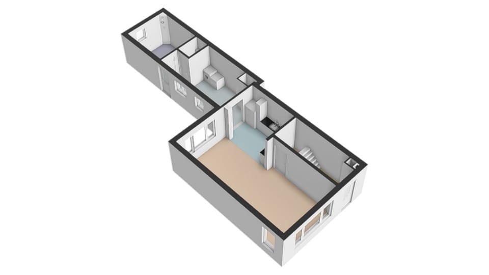 Foto 49 van Berglaan 39