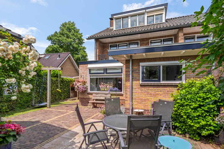 Foto 43 van Reeënlaan 7