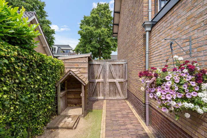 Foto 45 van Reeënlaan 7