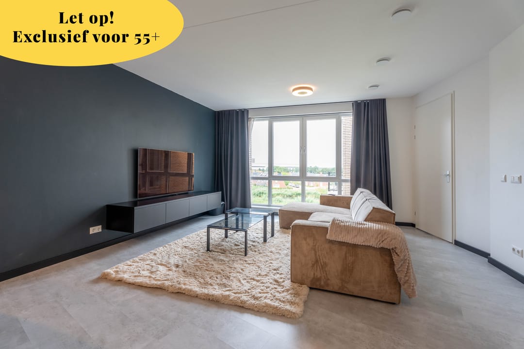 Foto 1 van Kruithoorn 132