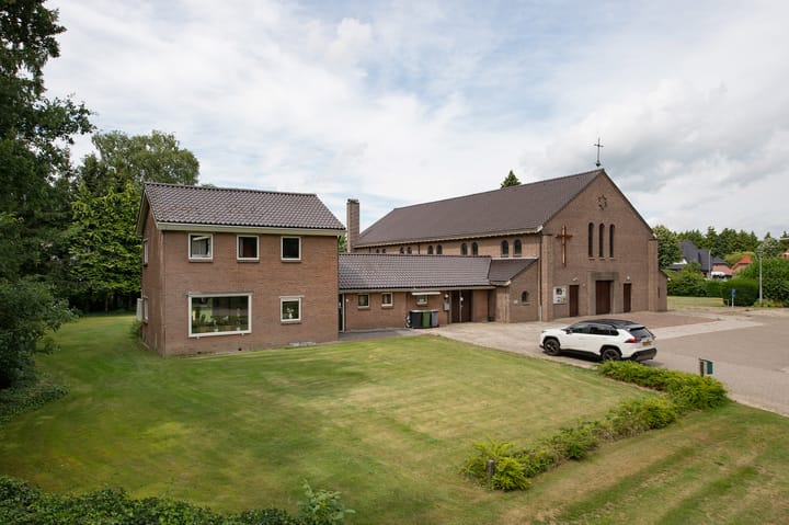 De Schanswal 2