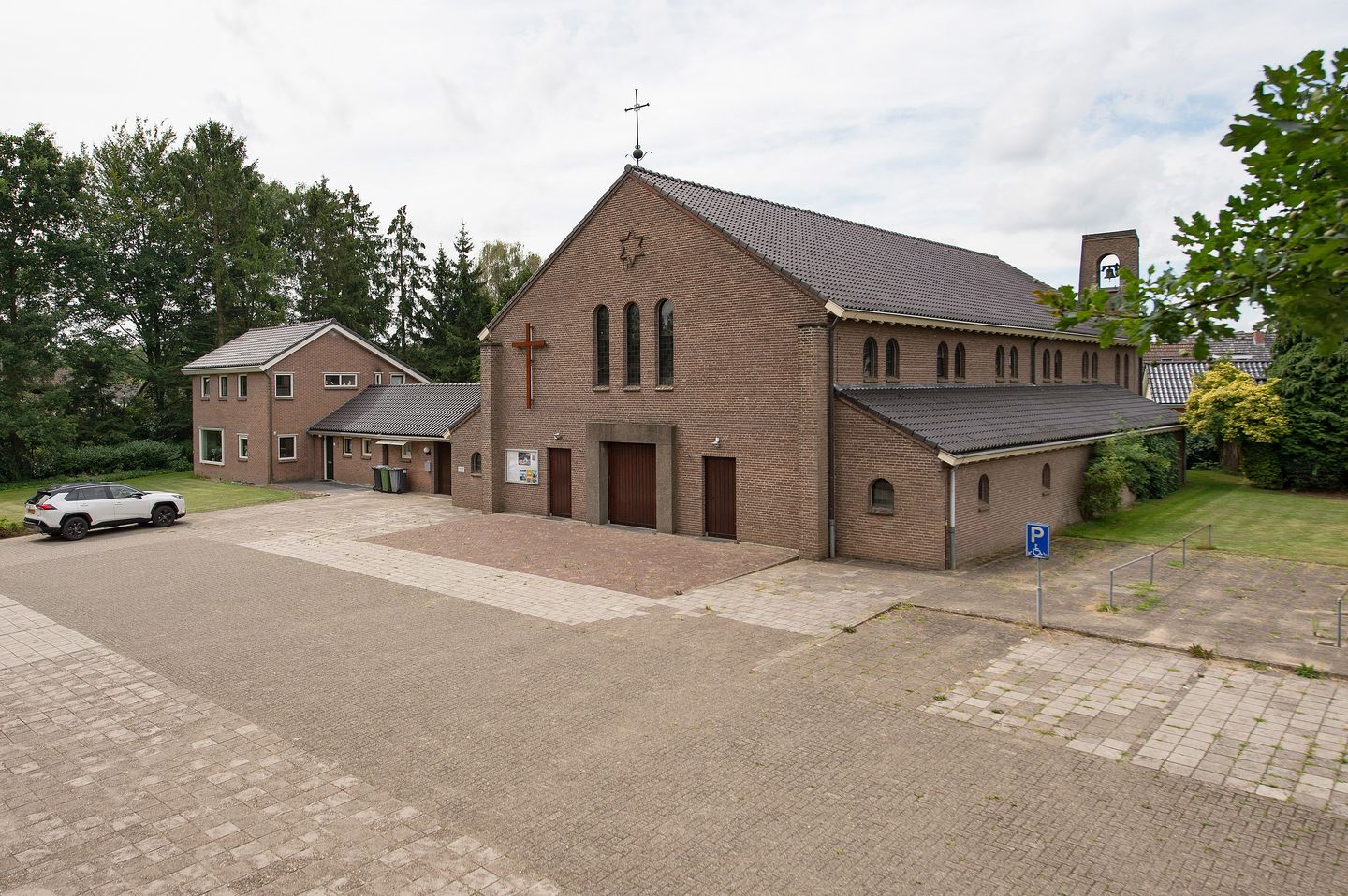 Bekijk foto 3 van De Schanswal 2-4