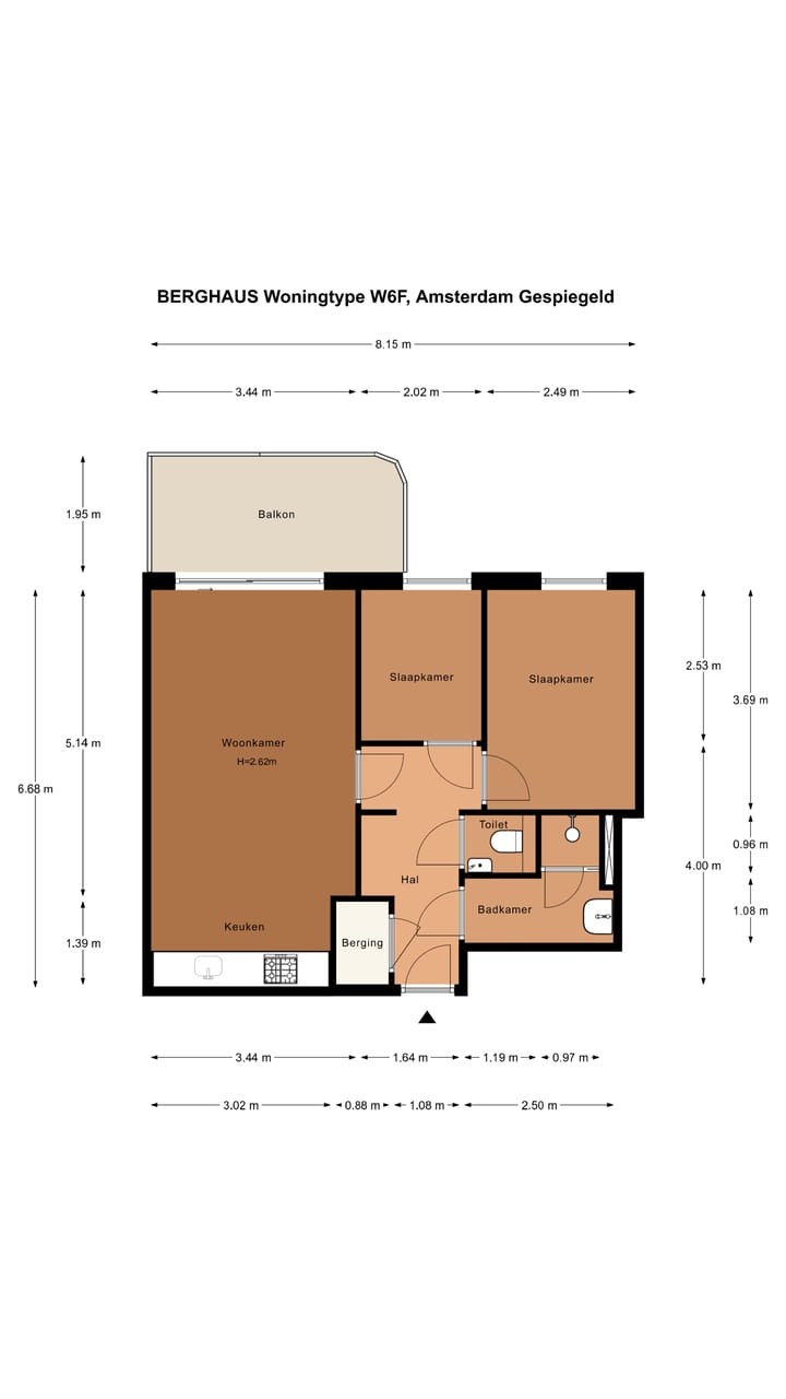 Photo 17 of Elizabeth Anscombestraat 225