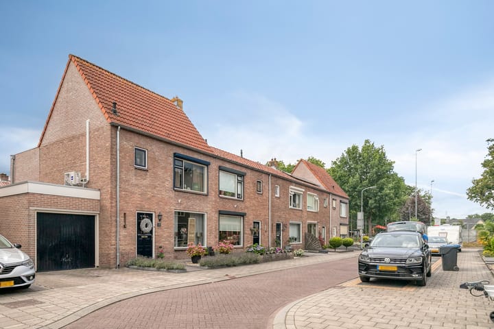 Foto 3 van Lomodisweg 21