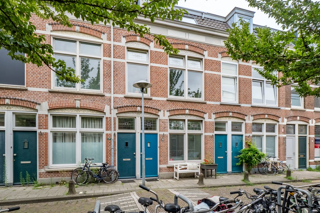 Foto 1 van Dirkje Mariastraat 11