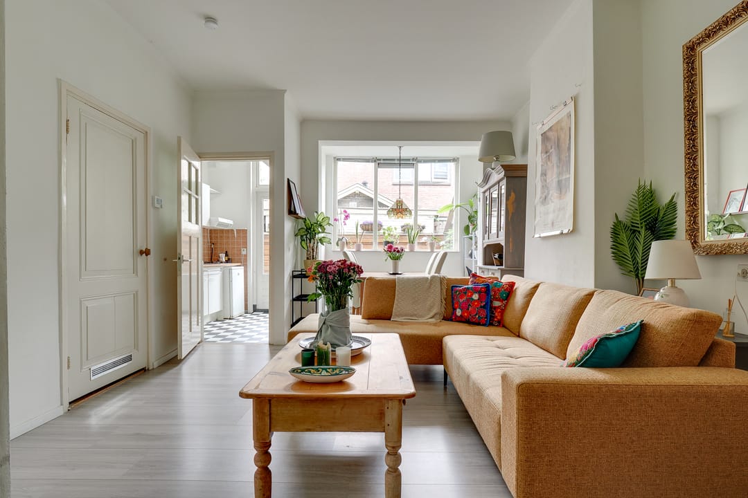 Foto 2 van Dirkje Mariastraat 11