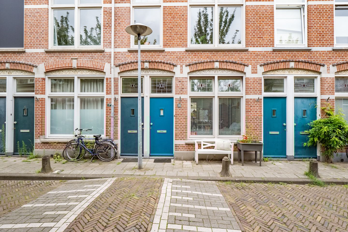 Foto 4 van Dirkje Mariastraat 11