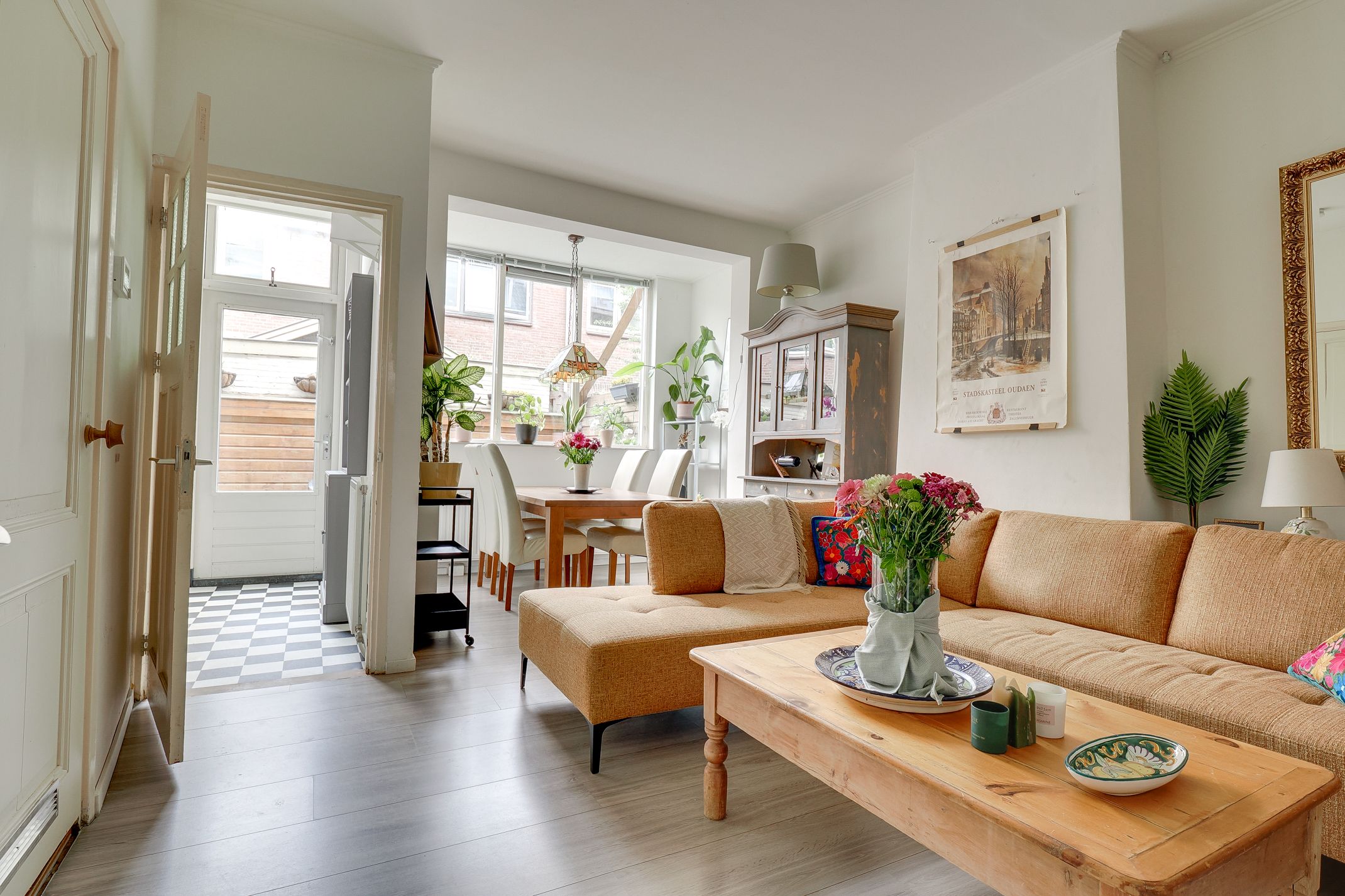 Foto 6 van Dirkje Mariastraat 11