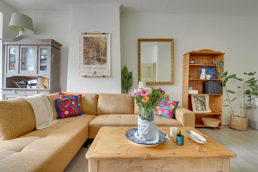 Foto 7 van Dirkje Mariastraat 11