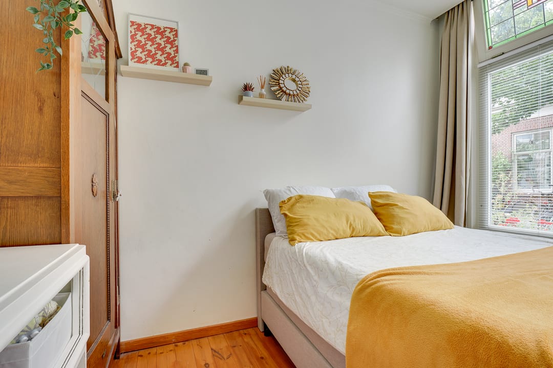 Foto 11 van Dirkje Mariastraat 11