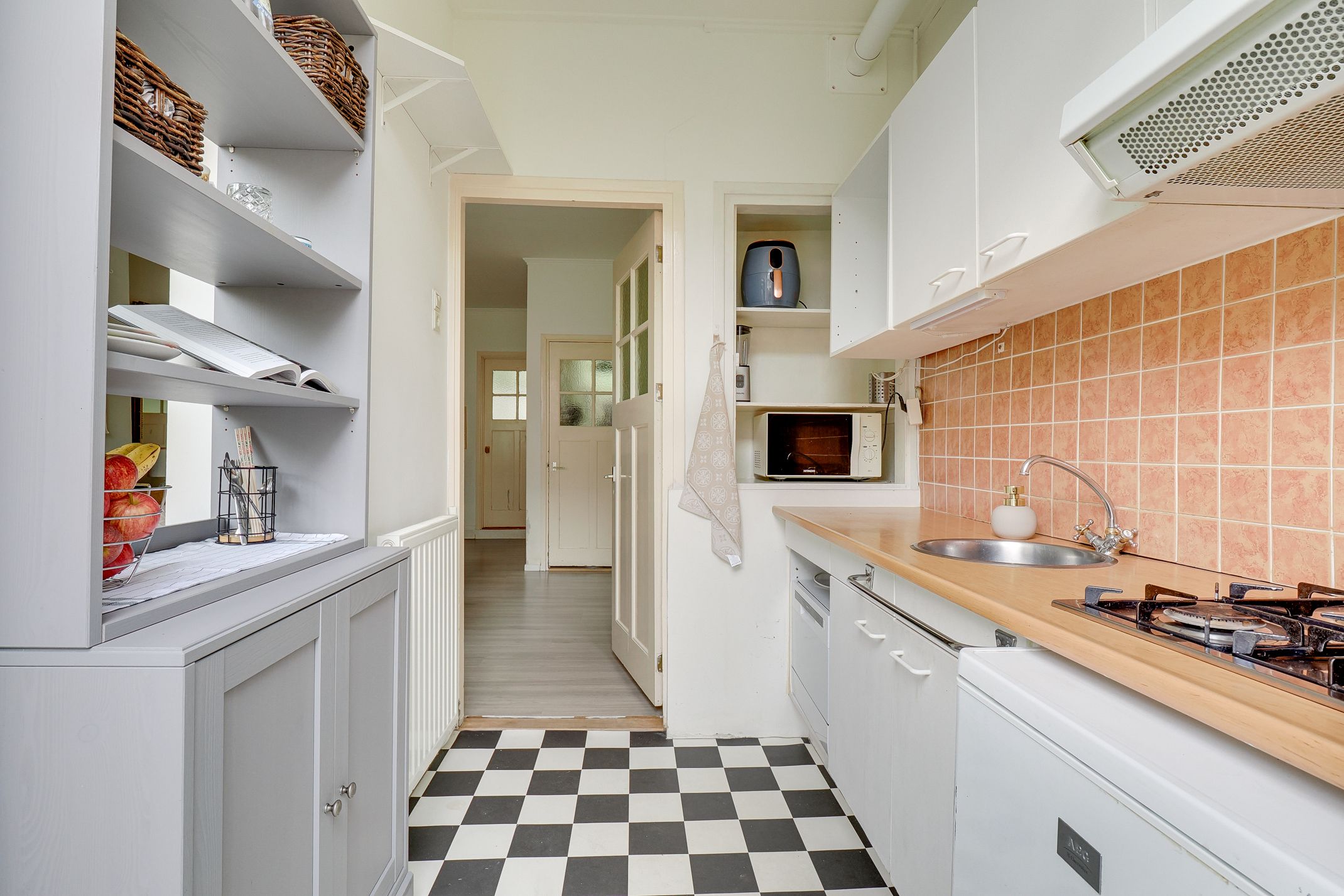 Foto 18 van Dirkje Mariastraat 11