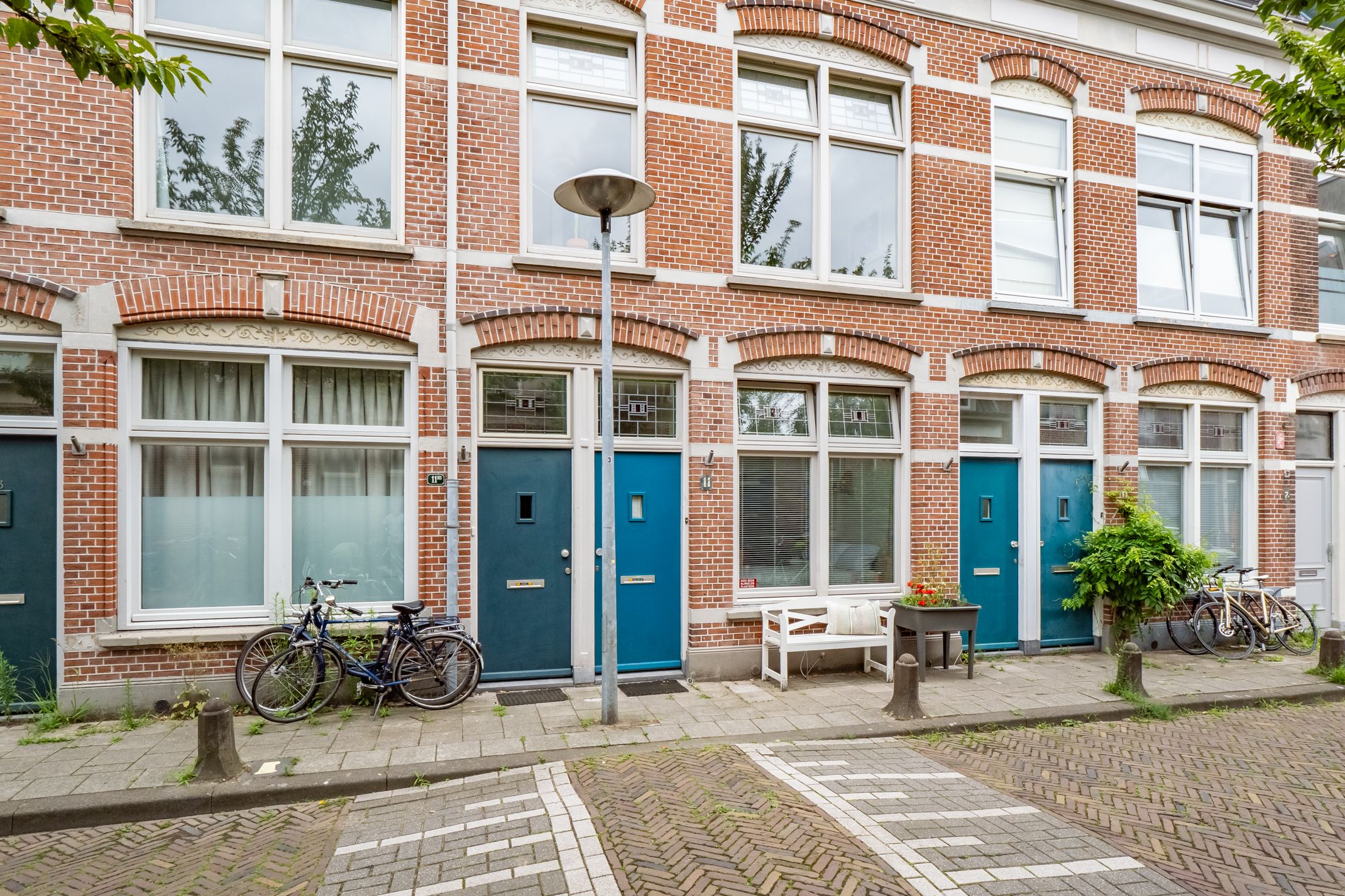 Foto 24 van Dirkje Mariastraat 11
