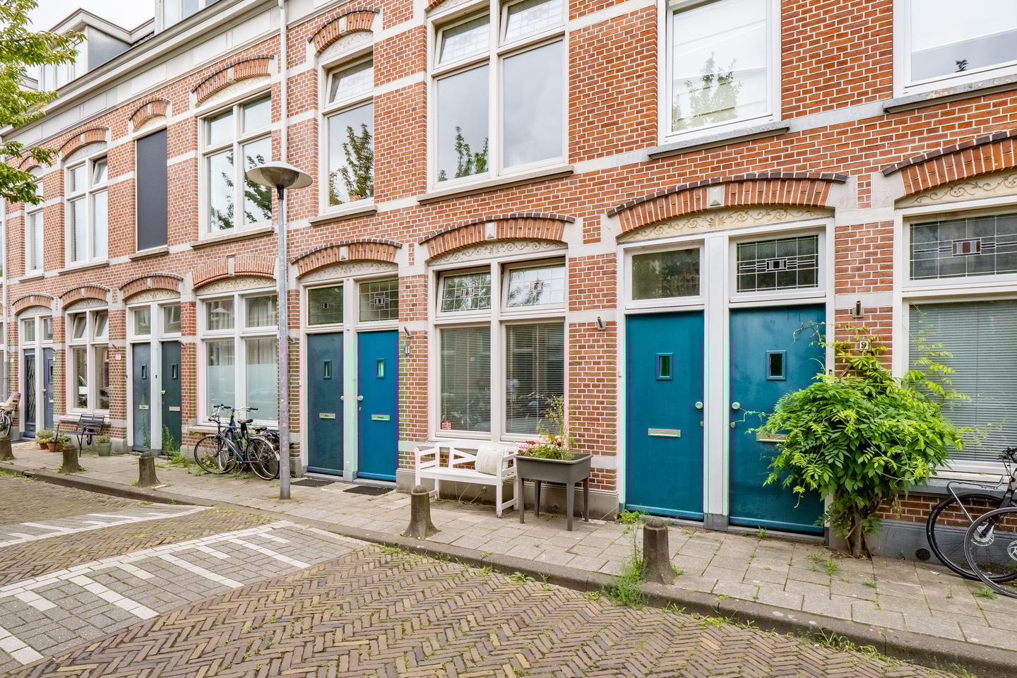 Foto 25 van Dirkje Mariastraat 11