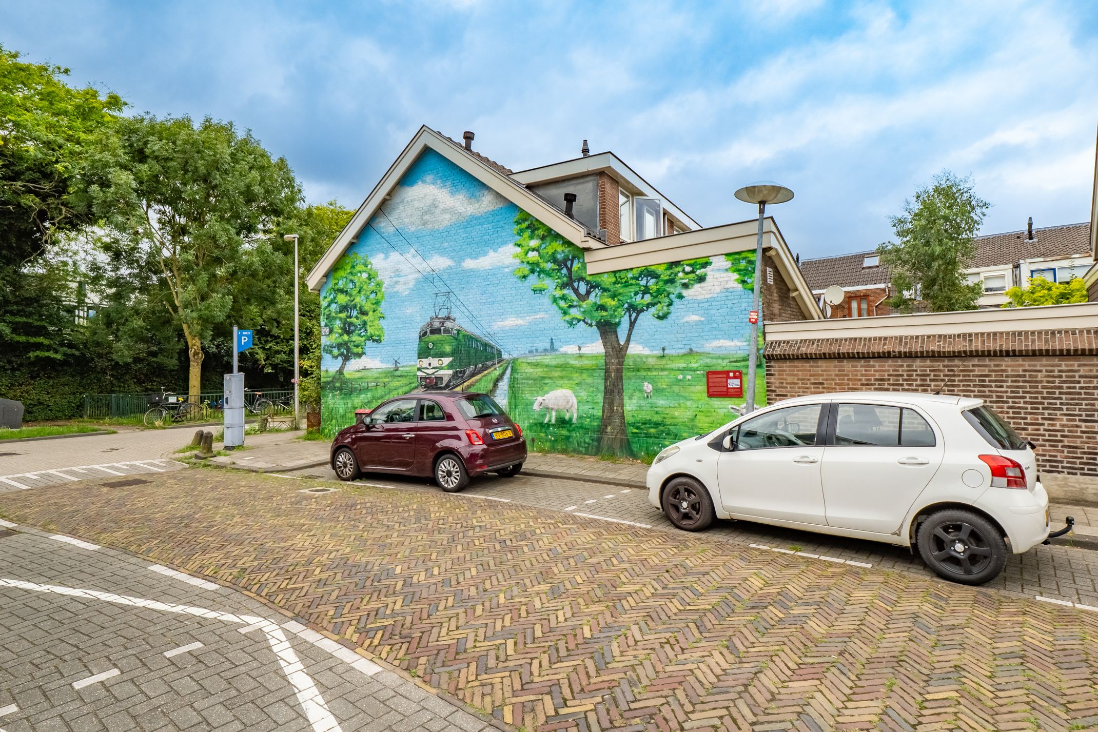 Foto 27 van Dirkje Mariastraat 11