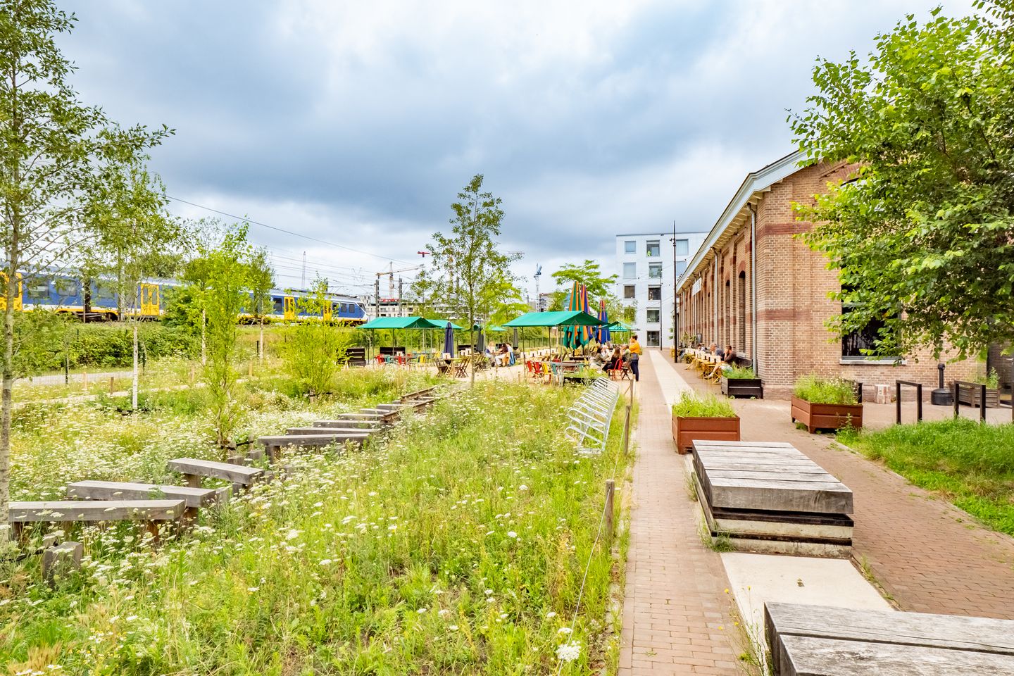 Foto 29 van Dirkje Mariastraat 11