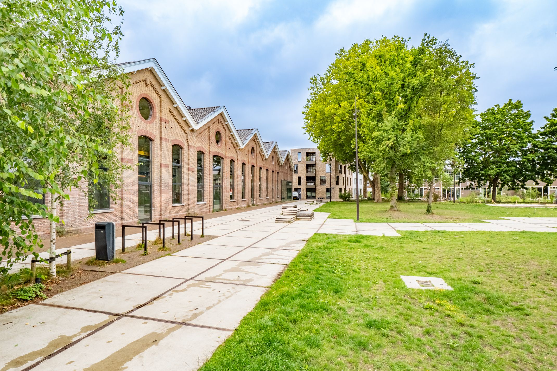 Foto 30 van Dirkje Mariastraat 11