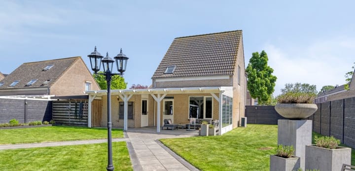 Foto 1 van Steeland 20