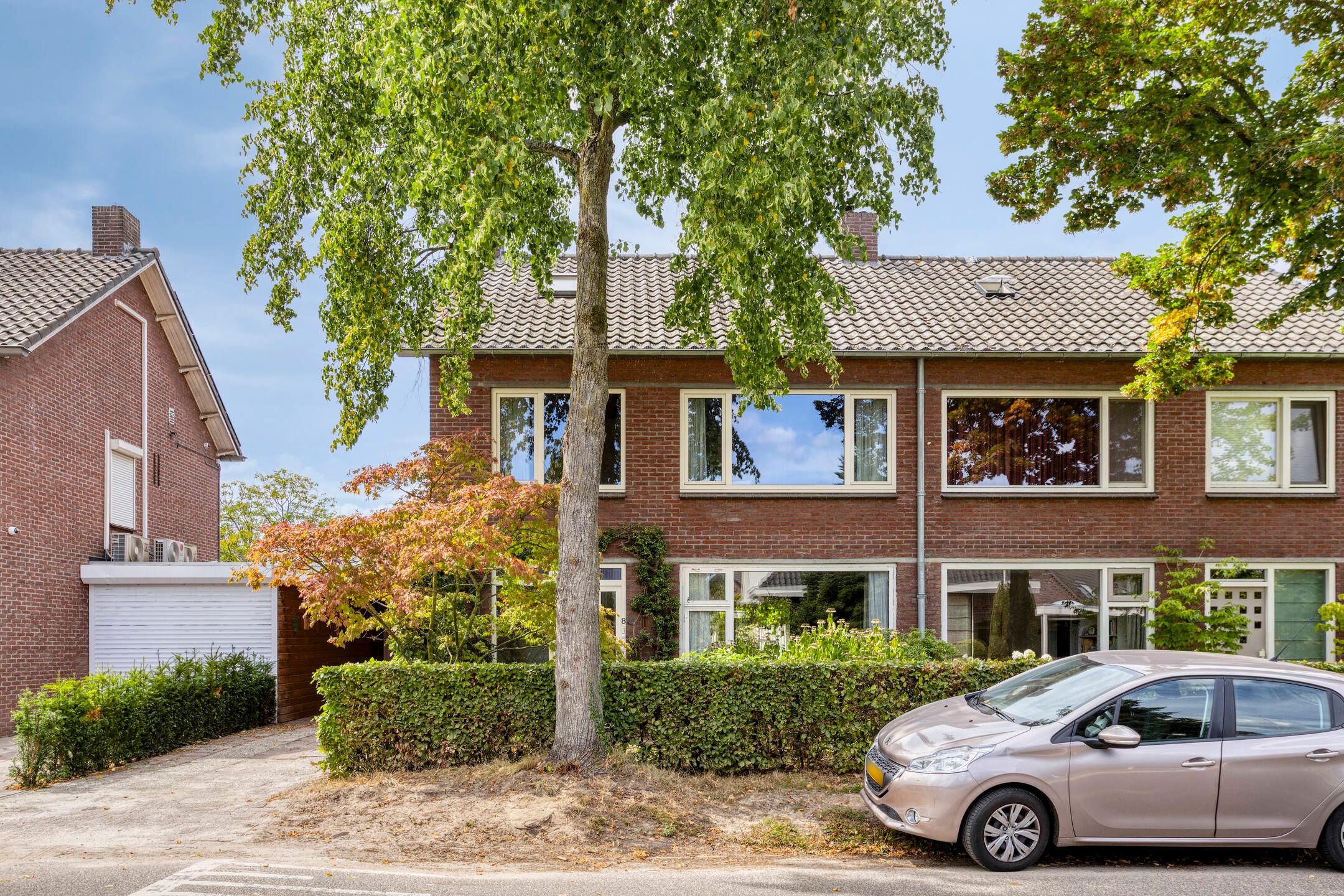 Eeuwselsestraat, 8, Nuenen, 5674NR, Noord-Brabant, Nederland 8 