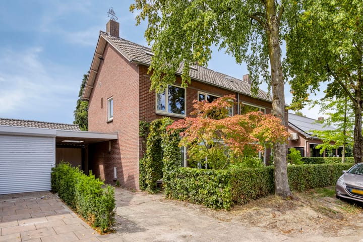 Foto 5 van Eeuwselsestraat 8