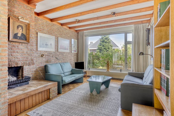 Foto 8 van Eeuwselsestraat 8