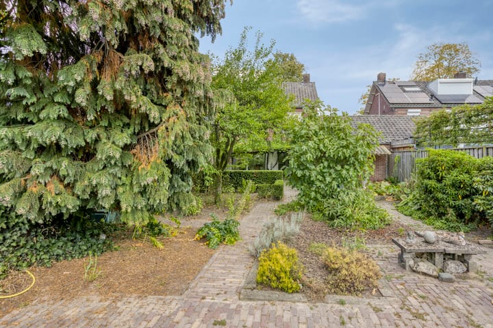 Foto 33 van Eeuwselsestraat 8