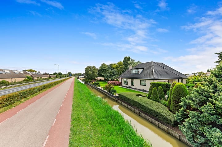 Foto 3 van Burgemeester van Doornlaan 1-B