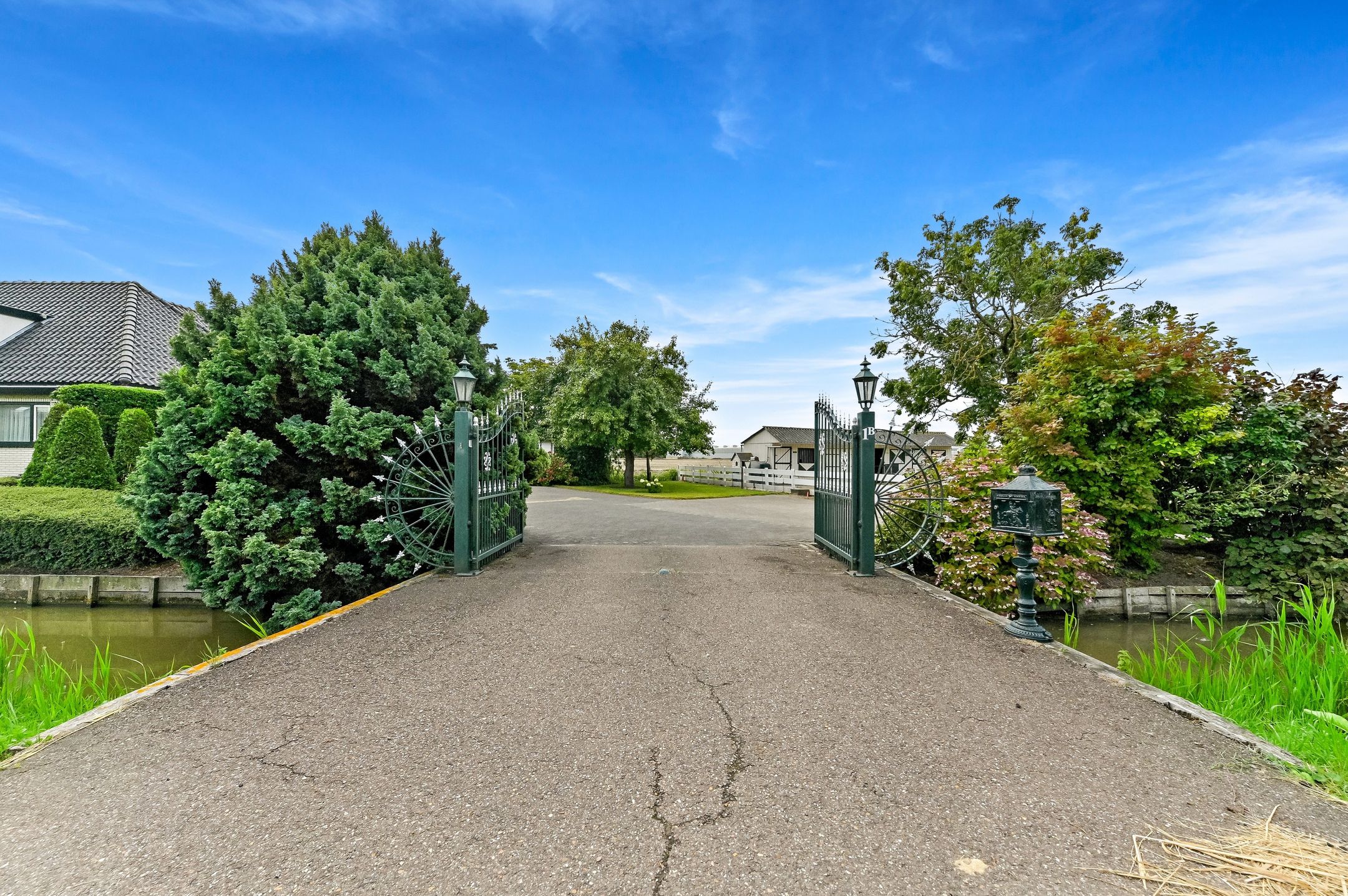 Foto 33 van Burgemeester van Doornlaan 1-B