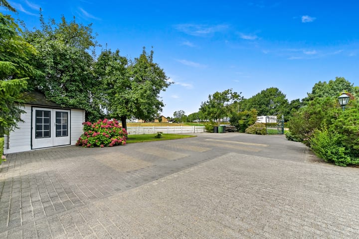 Foto 5 van Burgemeester van Doornlaan 1-B