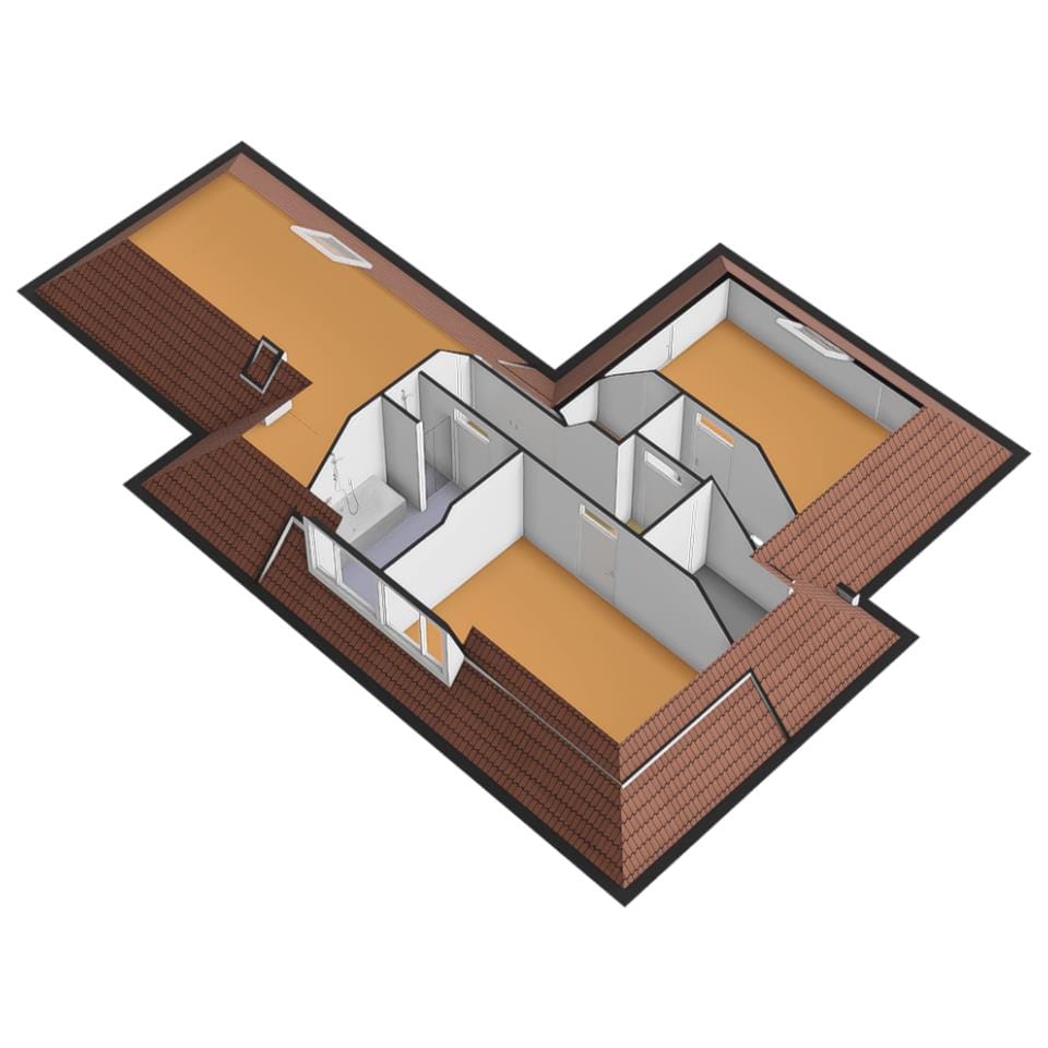 Foto 75 van Burgemeester van Doornlaan 1-B