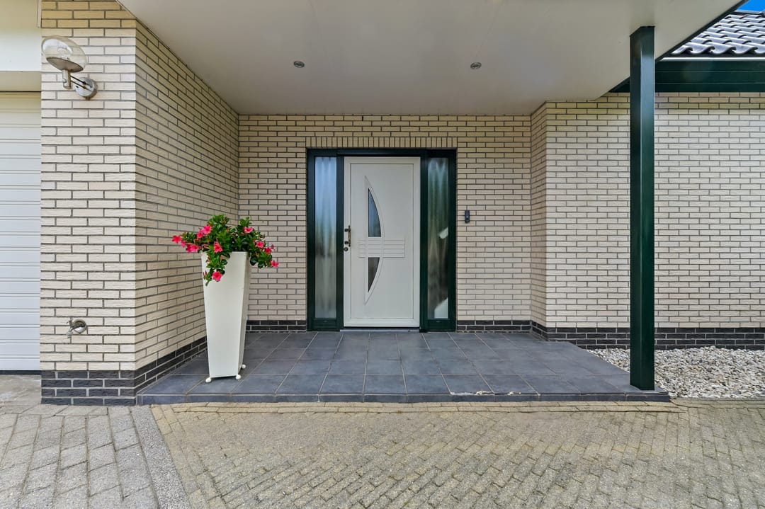 Foto 7 van Burgemeester van Doornlaan 1-B