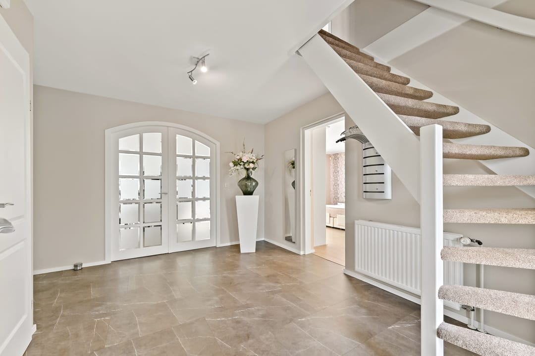 Foto 8 van Burgemeester van Doornlaan 1-B