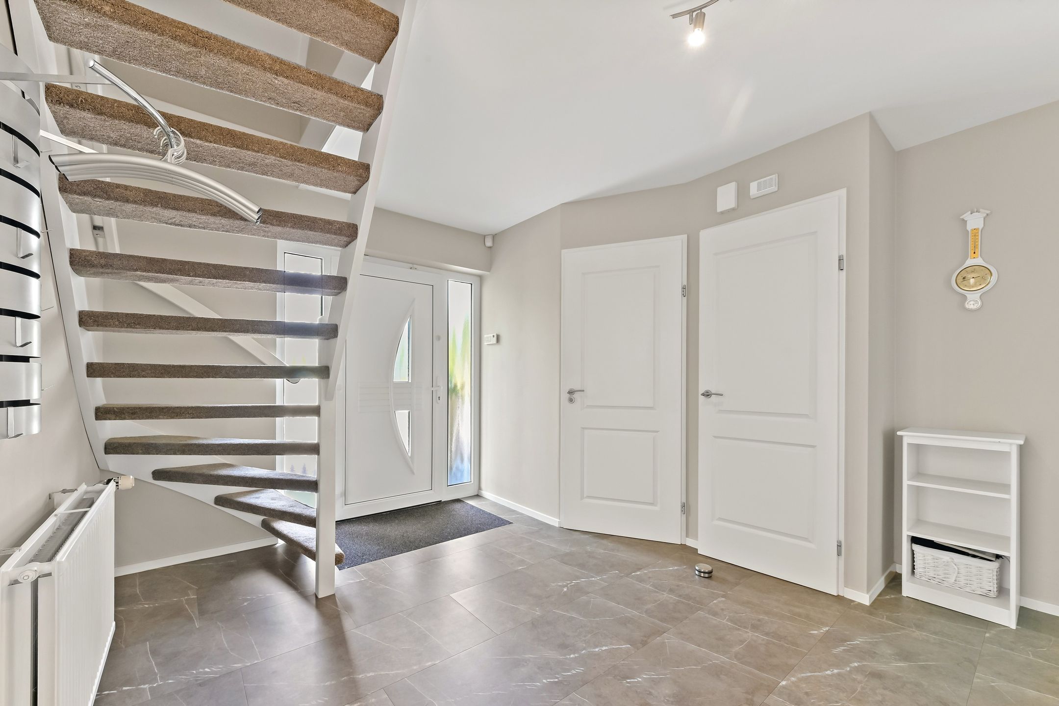 Foto 9 van Burgemeester van Doornlaan 1-B