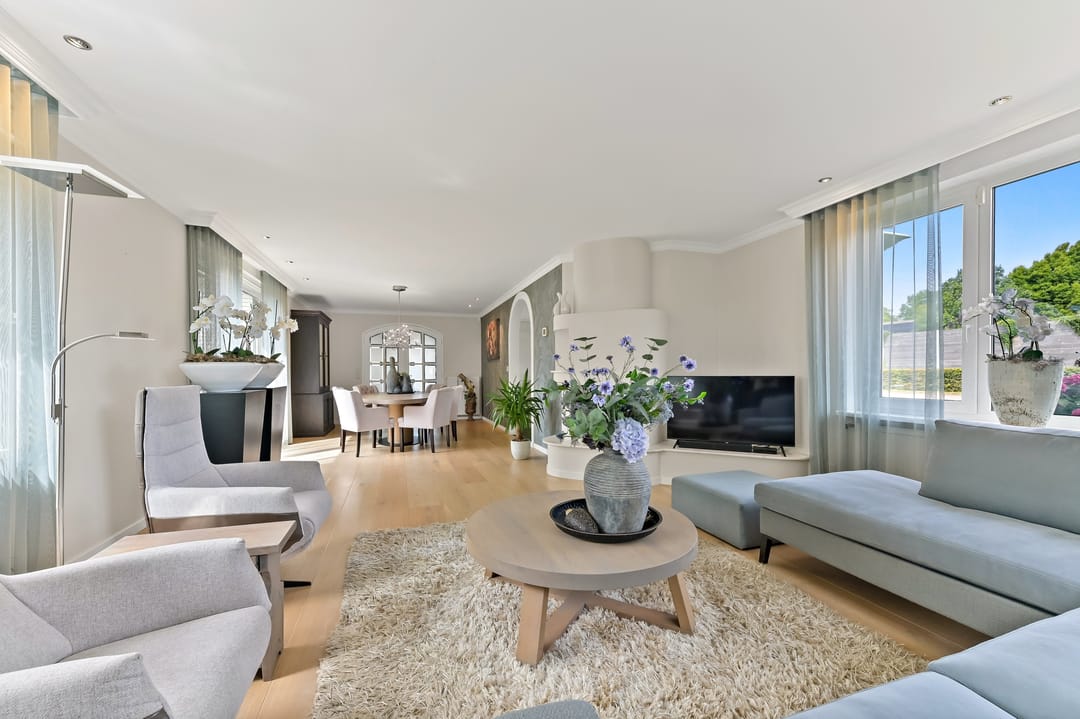 Foto 11 van Burgemeester van Doornlaan 1-B