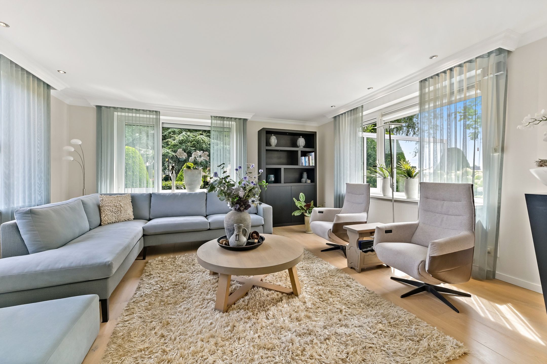 Foto 12 van Burgemeester van Doornlaan 1-B