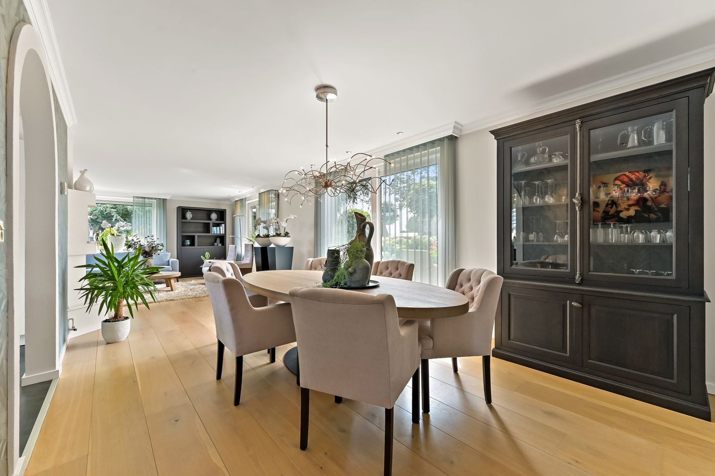 Foto 14 van Burgemeester van Doornlaan 1-B