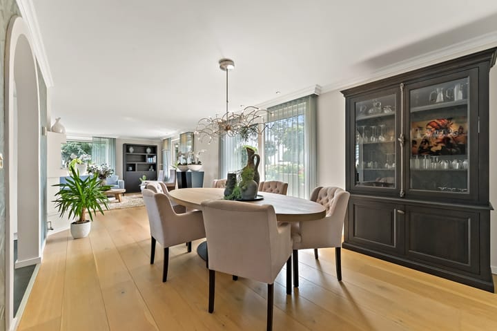 Foto 14 van Burgemeester van Doornlaan 1-B