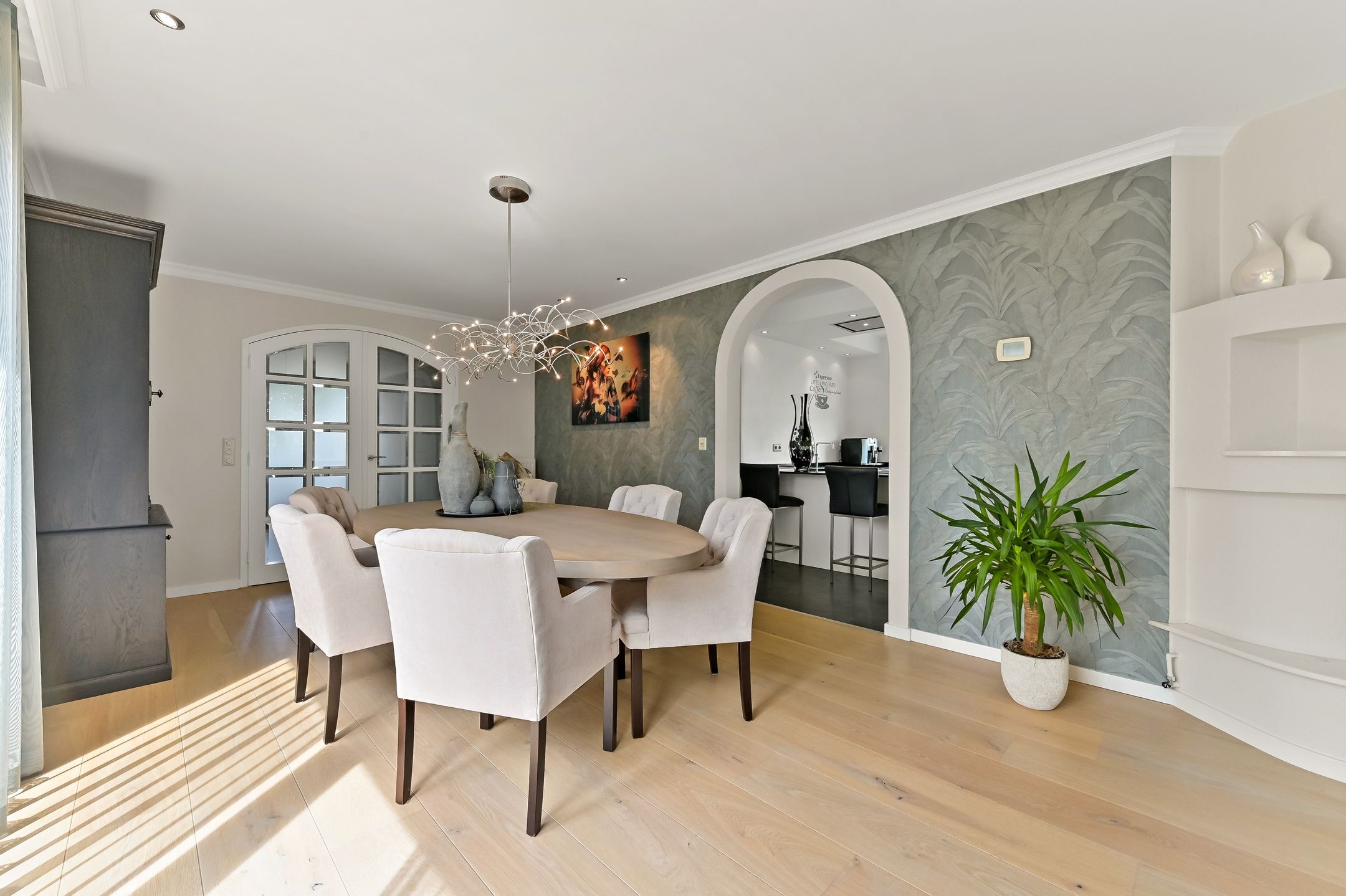 Foto 15 van Burgemeester van Doornlaan 1-B