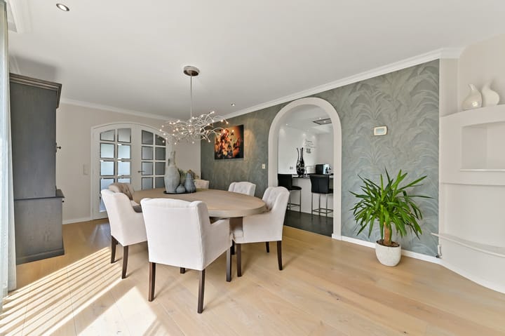 Foto 15 van Burgemeester van Doornlaan 1-B