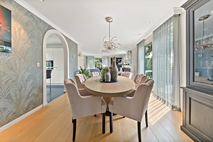 Foto 16 van Burgemeester van Doornlaan 1-B