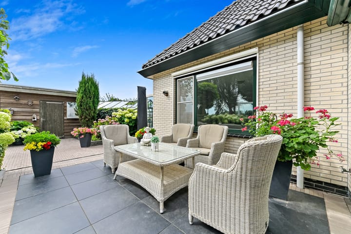 Foto 17 van Burgemeester van Doornlaan 1-B